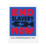 ESN logo Post Card