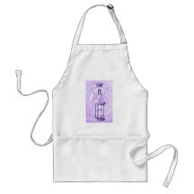 Esoteric Aprons