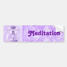 Esoteric Bumper Sticker