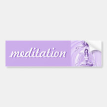 Esoteric Bumper Stickers