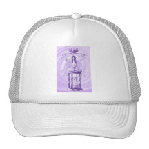Esoteric Hats
