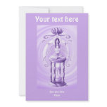 Esoteric invitations