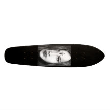 Esoterica Skateboard Deck