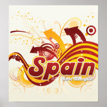 ESP Spain 2010 Print