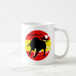Espana Coffee Mugs