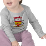España Futbol Shirts