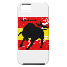 Espana iPhone 5 Covers