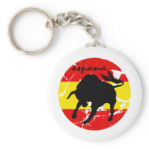 Espana Key Chains