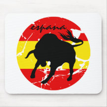 Espana Mouse Pads