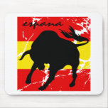 Espana Mouse Pads