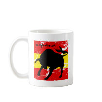 Espana Mug