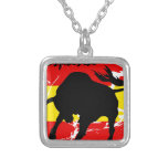 Espana Necklaces