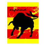 Espana Post Cards