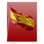 Espana Post Cards