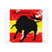 Espana Post Cards