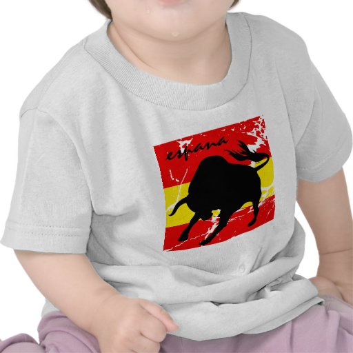Espana Tee Shirts