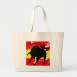 Espana Tote Bags