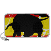 Espana Travelling Speakers