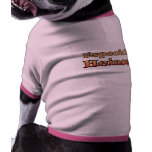 Especially Heinous... pet clothing