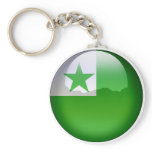 EspFlagJewel keychains
