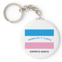 Espírito Santo, Brazil Flag