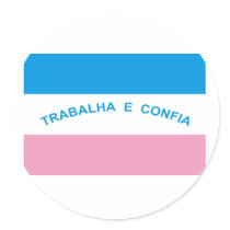 Espírito Santo, Brazil Flag
