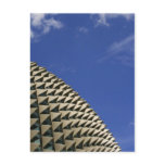 Esplanade Singapore postcards