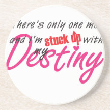 Espressions Beverage Coasters