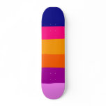 Espresso skateboards