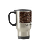 Espresso TOGO Travel Mug