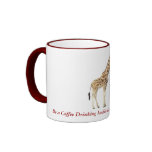 Espresso Yourself mugs
