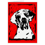 Esra Harlekin Great Dabe cards