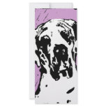 Esra Harlekin Great Dane rack cards