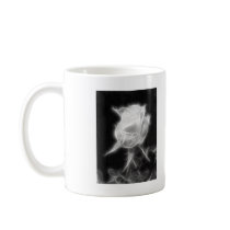 Essence of a Rose 2 Coffee Mug