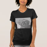 Essence of a Rose 3 T-shirt
