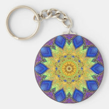 Essence of Egypt Key Chains