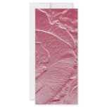 Essence of Rose: Pink rack cards
