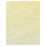Essence of Rose: Yellow flyers
