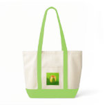 Essence of  Water Lily - bag