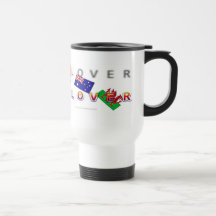 Essential Rugby Lover Mug
