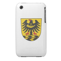Esslingen Landkreis iPhone 3 Covers