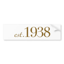 Est 1938