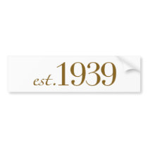 Est 1939
