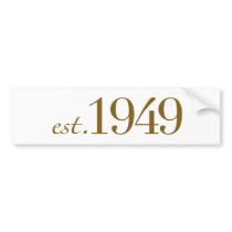Est 1949