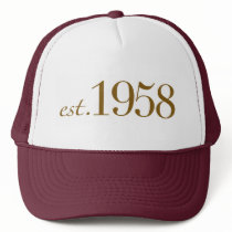 Est 1958