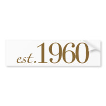 Est 1960