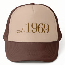 Est 1969