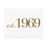 Est 1969