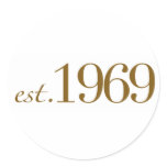 Est 1969