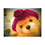Estella postcards
